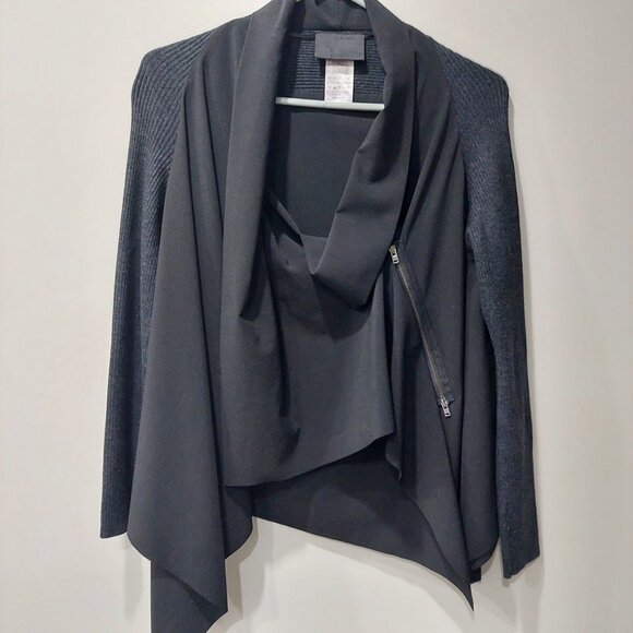 Giordano Ladies Cardigan, Size S - Picture 7 of 8